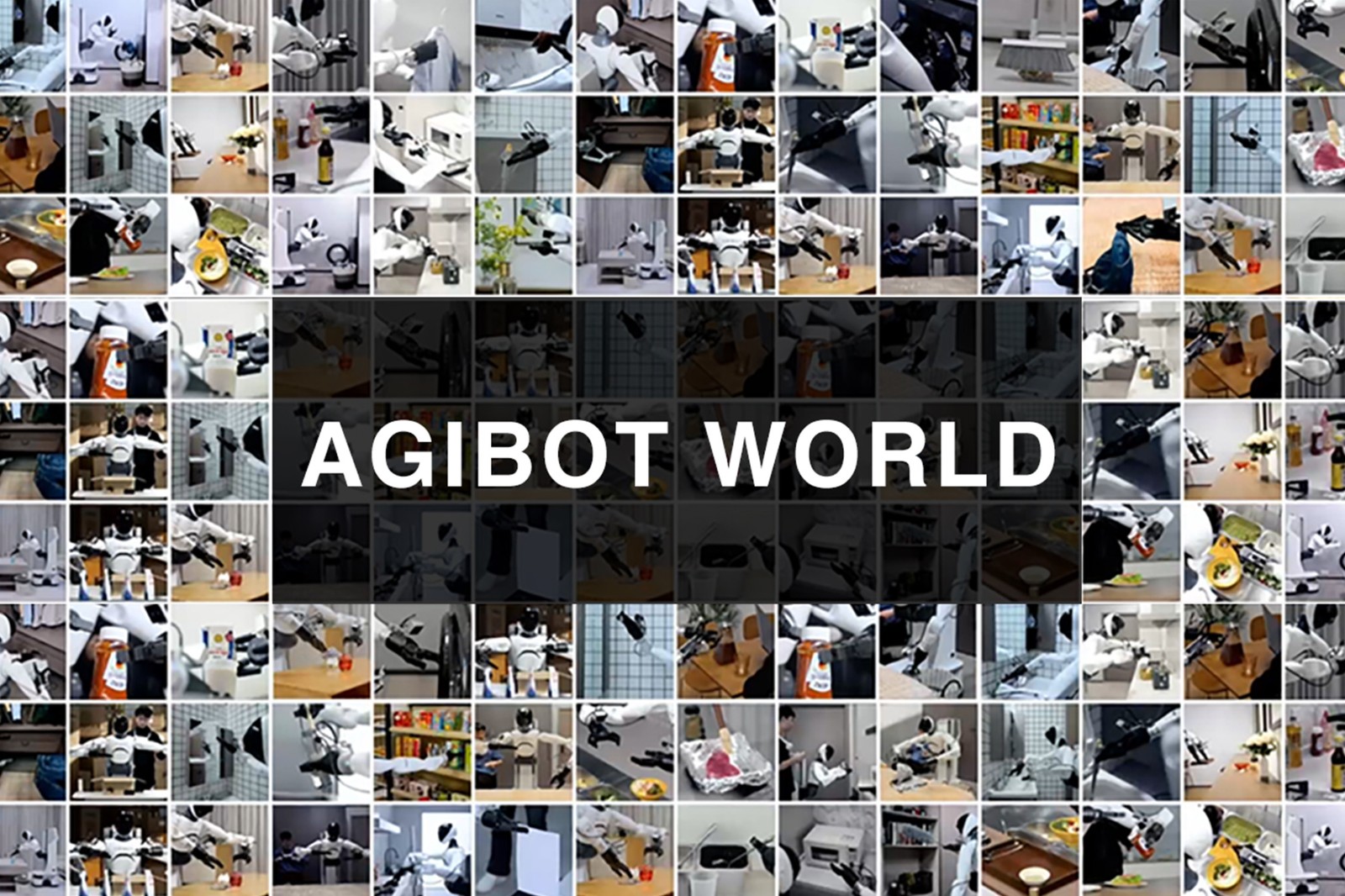 米兰milan开源百万真机数据集！具身智能领域的ImageNet时刻已到来！